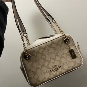 Coach handbag